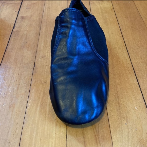 Capezio Jazz Shoes - Picture 3 of 6